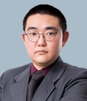 李王龑-上海工程招标律师照片展示
